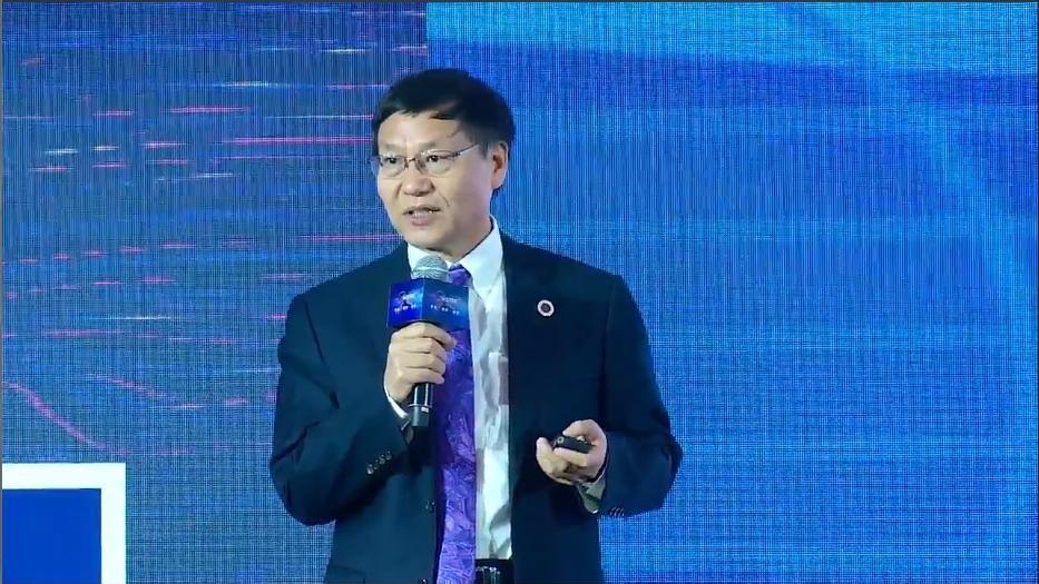 深圳大学副校长张学记我们距离数字永生还有多远