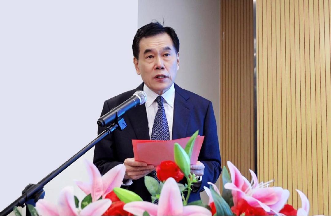 高质量推进国家区域医疗中心建设系列活动顺利启幕