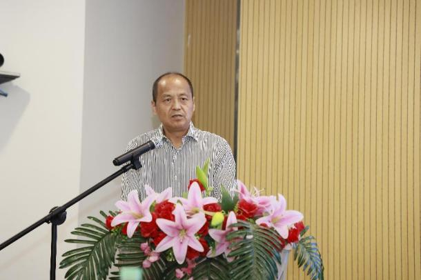 肿瘤防治直通车深圳讲堂第一课由"网红"医生总院头颈外科张宗敏教授